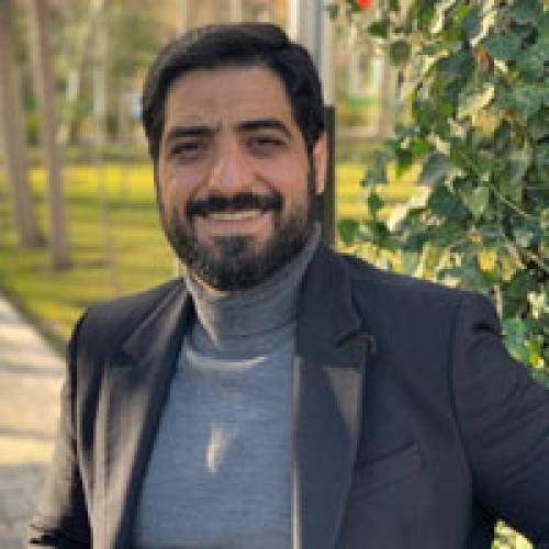 مجید بنی فاطمه شب تا صبح میخونم برات لالایی
