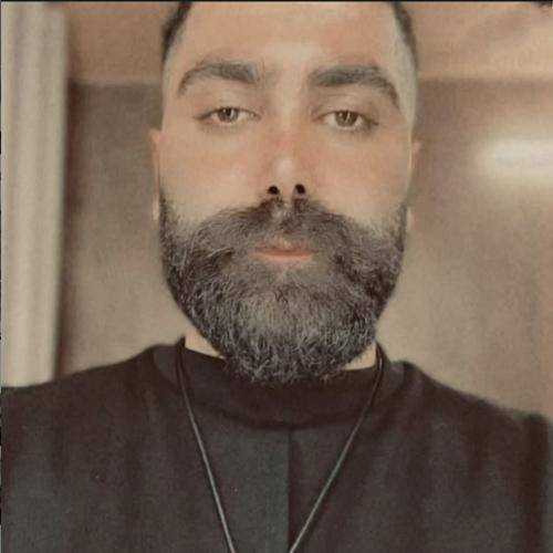 نیما گلنژاد می حال خرابه این روزا برو یار من