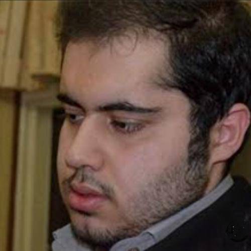 علی فانی بخواب ای غنچه‌ ی نشکفته پرپر