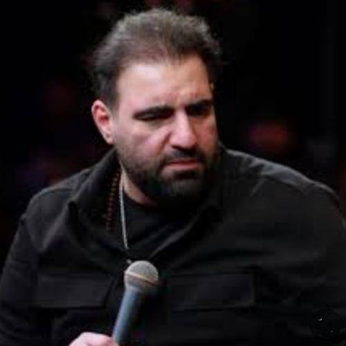 امیر کرمانشاهی خون من از خونه حسنه