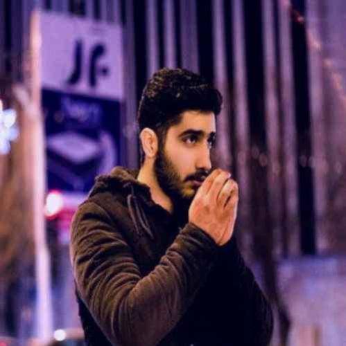 محمد امیری دیه نیری فدایی دلت شده هوایی
