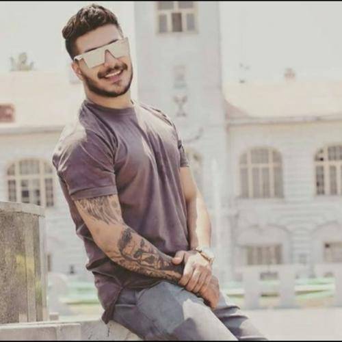 آرمین برمایه نه ماهی و آو مری نه عشق تو و دلم