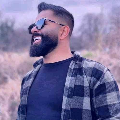 محمد اسمعلی دیوانه بیمه تسه آواره بیمه
