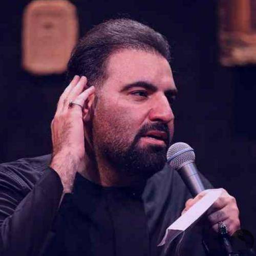 امیر کرمانشاهی به سن و سال که نیست