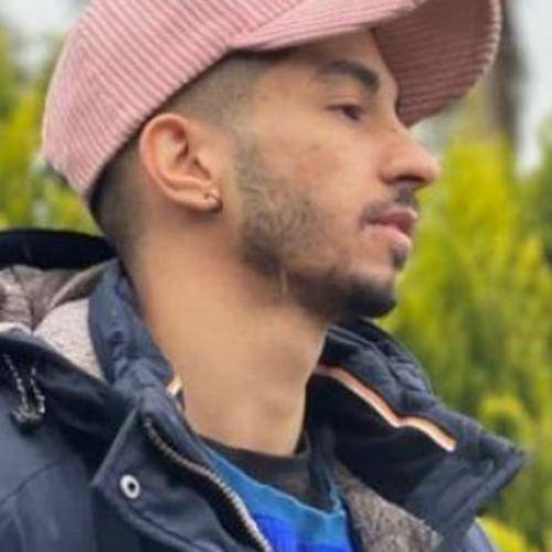 رضا تیتو ریل