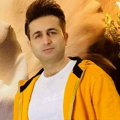 مرتضی جعفرزاده تنهایی رو برجک گریه کردم مرخصی داشتم