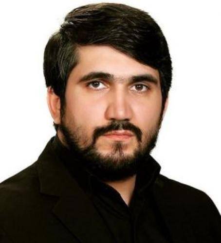 محمد باقر منصوری روضه حضرت زینب (س)