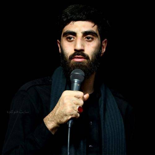 رضا نریمانی زندگی قبل از زندگیم حسینه
