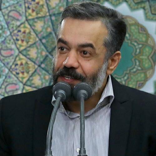 محمود کریمی شراره بی آبی سوزونده لباتو