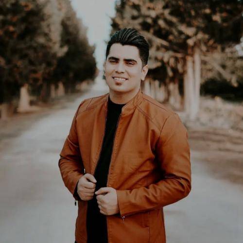 جواد نکایی دیگر علی ره یادگار ندارمه