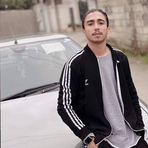 مهدی احمدزاده بعد ته حال بده مخ رده از بی وفایی
