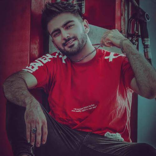رامین تجنگی منو ول نکن به حال بد عاشق توام با کاری بد