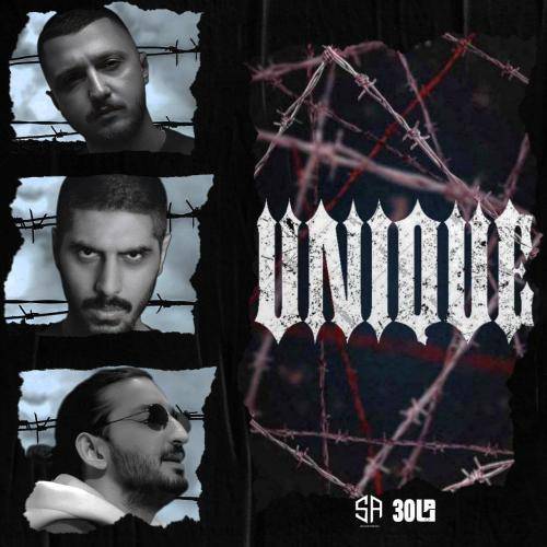 ۳۰بام Unique