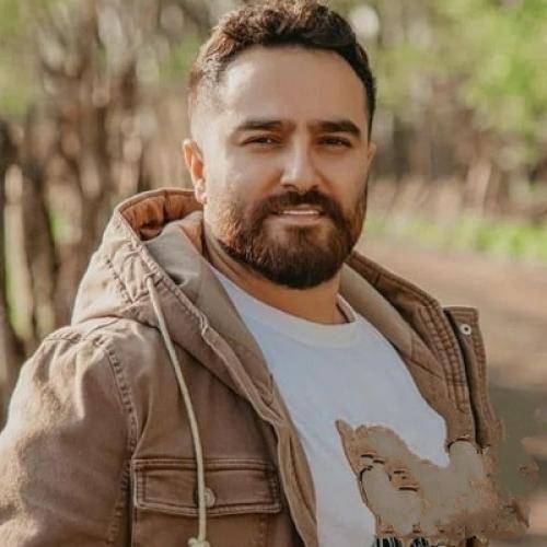 احمد نیکزاد هشدار هدامه منه آزار نکن