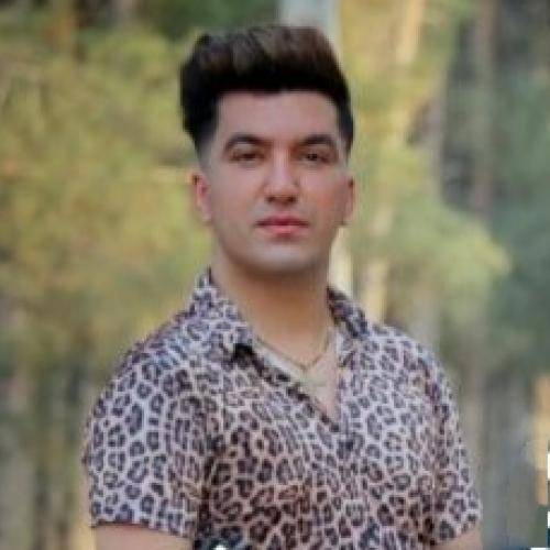 سجاد فرهادی زیر رو کردم خیابونا رو دنبالت عزیزم