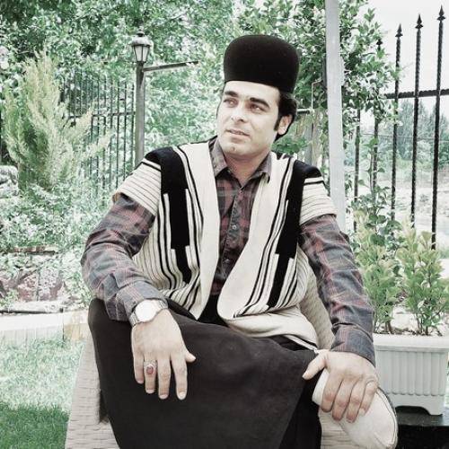 قاسم فاضلی تی کی بگوم حالم بده