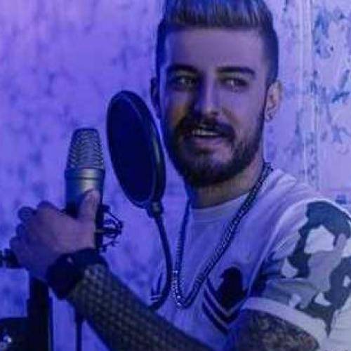 آبراهام بی وفا دست و دست یه جغله رفت ز دستم