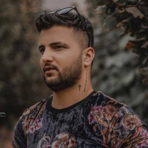 وحید خوشچهره دلتنگی