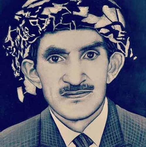  لیلا از حسن زیرک با هوش مصنوعی