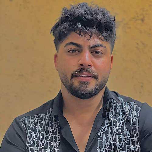 ابوالفضل اسماعیل نژاد رفیق قدیمی