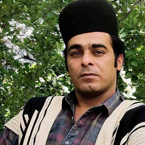 قاسم فاضلی مو دارم وصیت به تنیا برارم