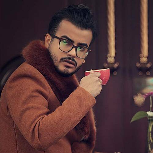 میلاد راستاد بنازمت