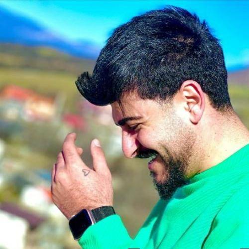 پژمان دستاربندان کوچه به کوچه را زمه قدم بی ته ای زندگیه