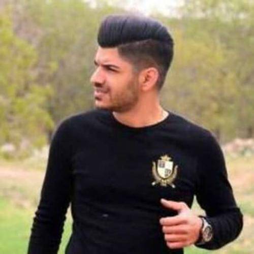 مجتبی ترکاشوند جادوگر قلبم نمیری از یادم