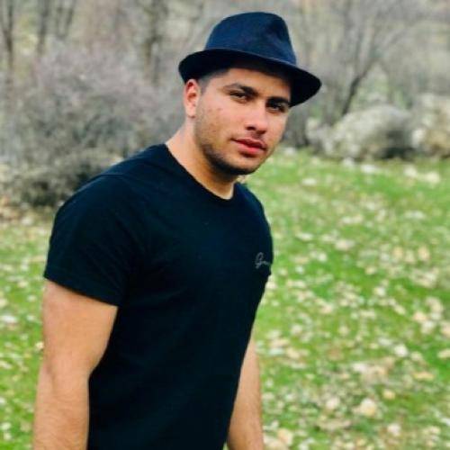 محمد صالحی قلبم گری و دیورید عشق تو بیوه خیونیم