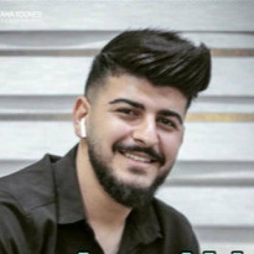 پژمان دستاربندان من دلم تنگه یه زنگته حق بده