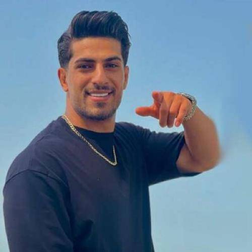 محمد کجوری نازه ته شصت