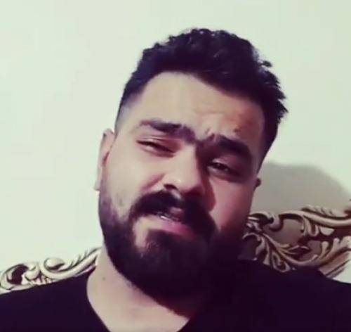 مهدی شریفی بذار همه بگن لاتم کله خراوه الواتم