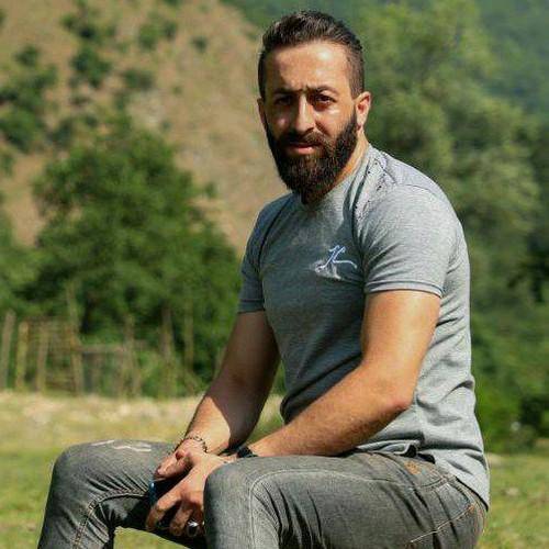 ناصر عباسی ای داد از عشق فریاد از عشق
