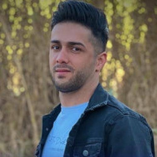 احمد لائینی لات
