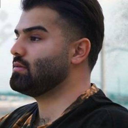 امیر شهرایینی پیک لیوانی