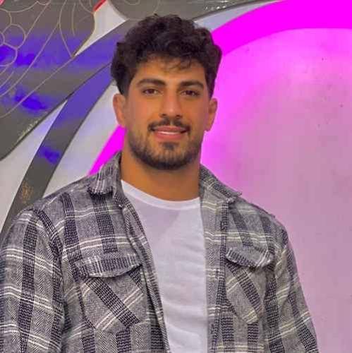 محمد کجوری طرف گنه منه یاره ولی منه طرفداره