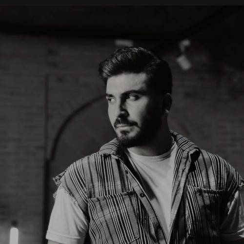 محمد بابادی شیر علی مردان
