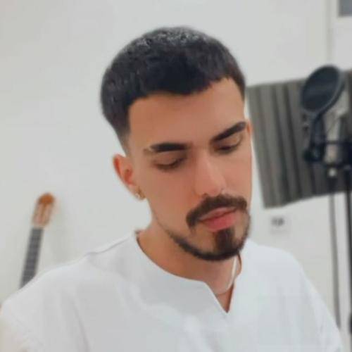 الجان تولدم من بودم به یاد تو بیشتر از خودم