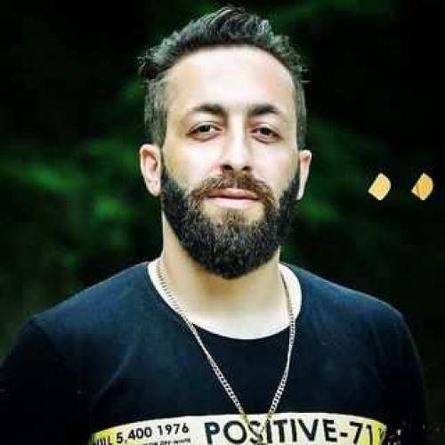 ناصر عباسی سر ته بورده منی کل قد و کل جوانی