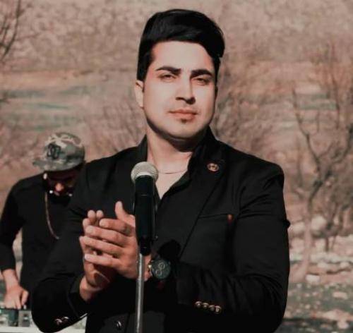 مهرداد صفری منو تو