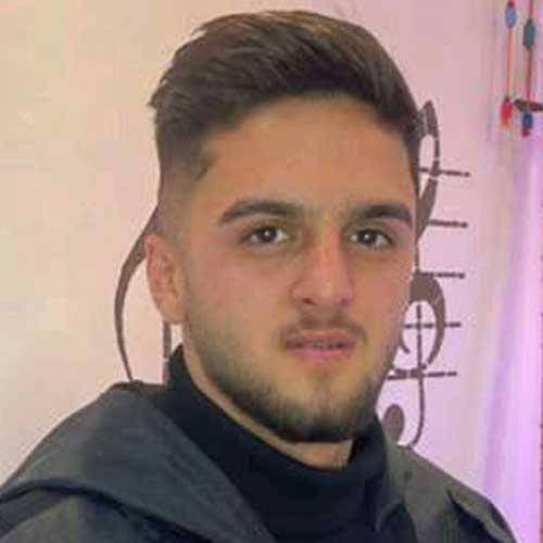 ابوالفضل متو بعد از ته تمومه دنیاره کمه فراموش