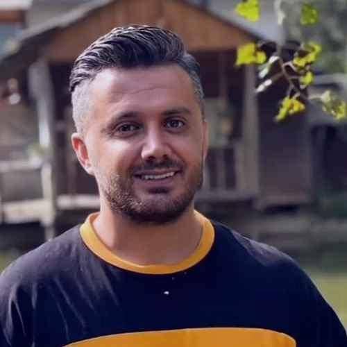 ابی عالی طلا گوشوار بزنین یاره گوشه