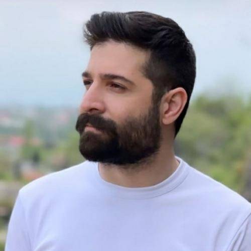 حمید هیراد دگر درمان دردش دیر شد دل
