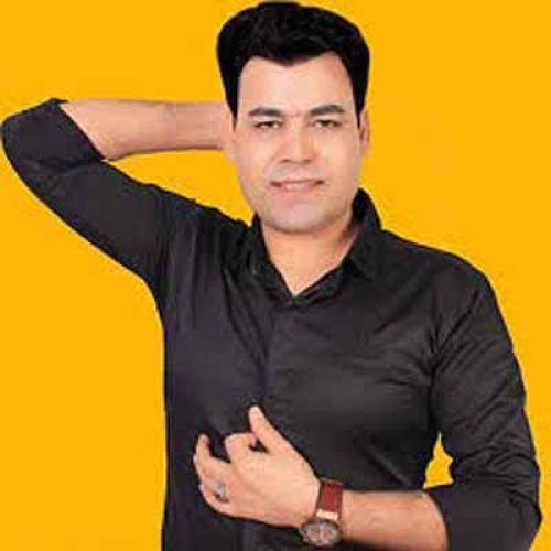 بیدل برزویی چقه درده