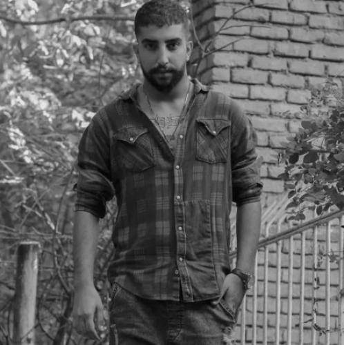 روزبه کرمی عشق