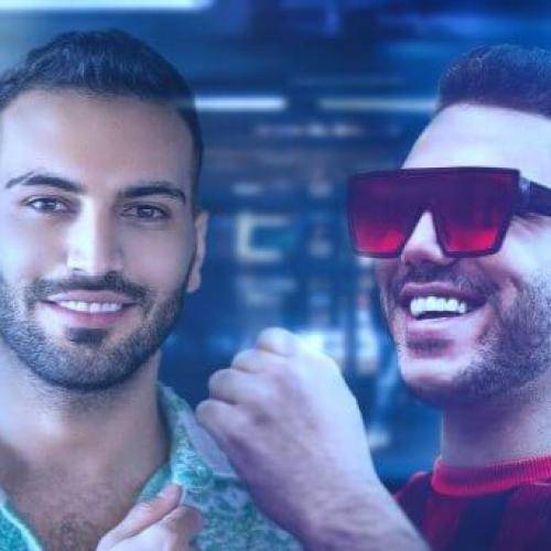 پیام عباسی و کیوان مست و بان ای تخته چند روز و چند هفته