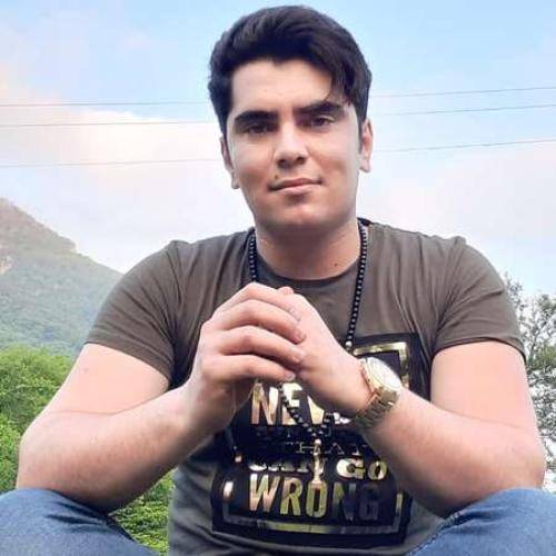 جواد نکایی تی فرمان عقب گرد هدامه