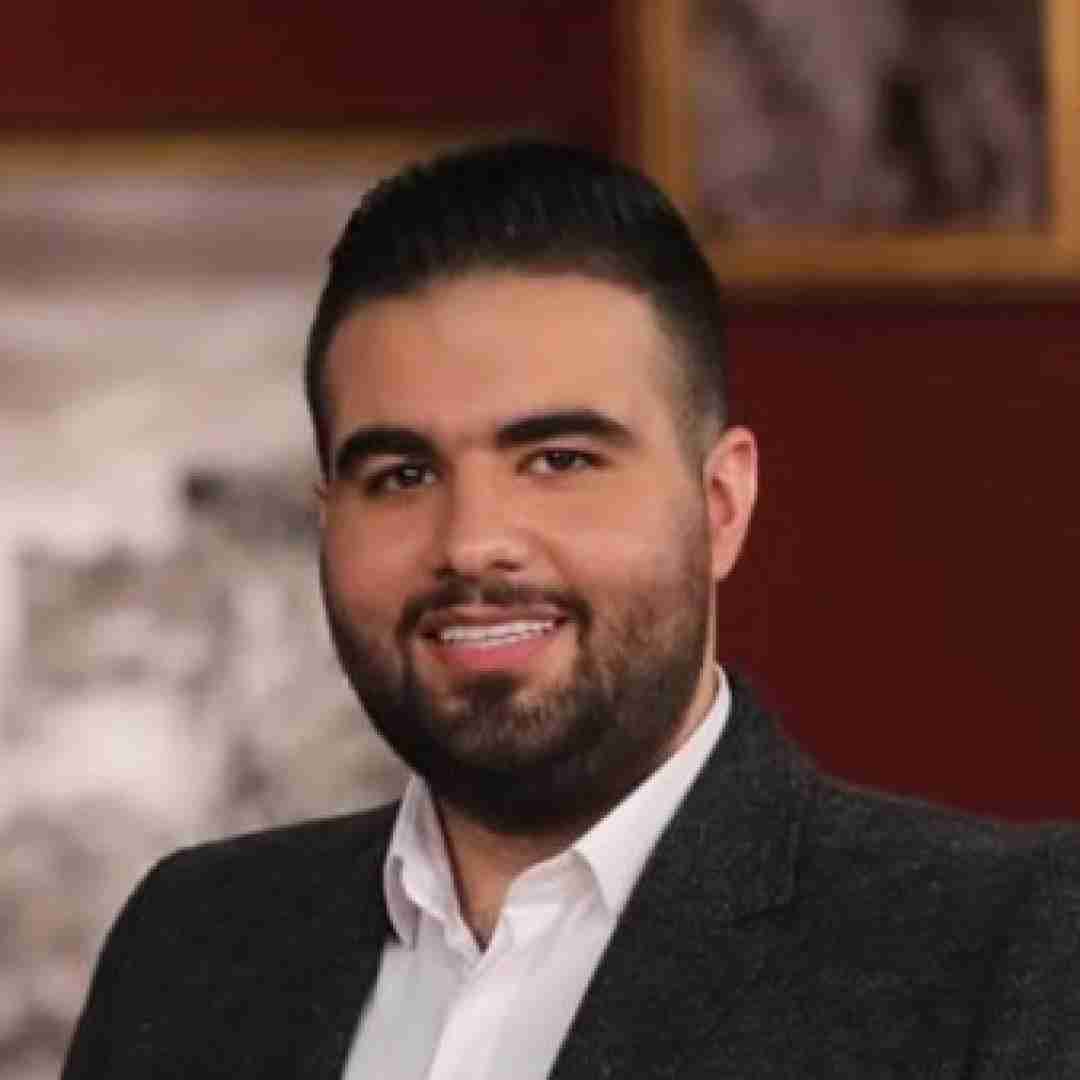 شاهین بنان پرواز