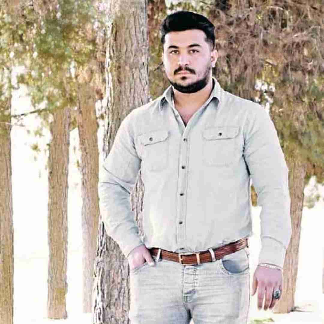 رضا کرمی تارا خدا یکی یار یکی یه و یادت بو