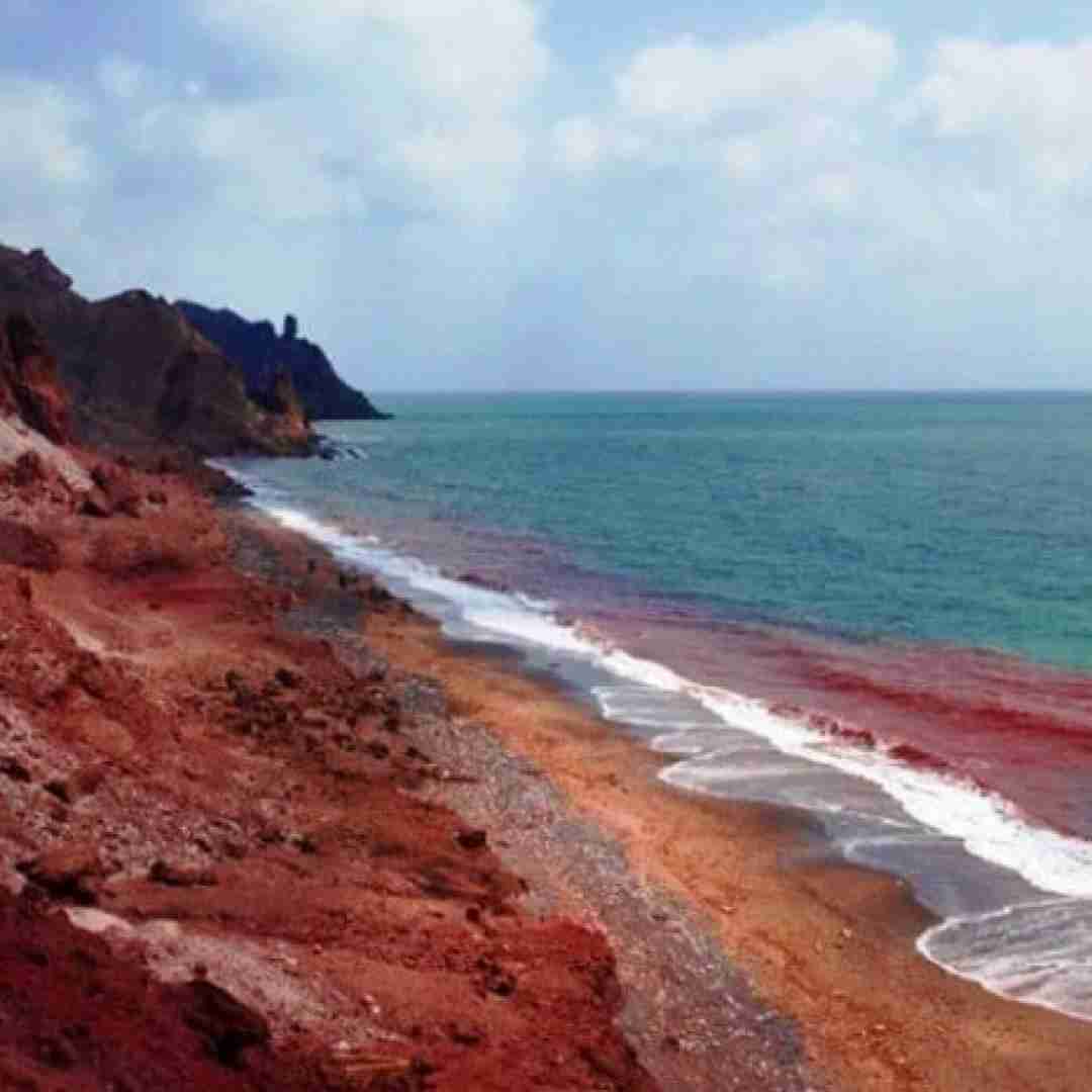  لری پرونده دست قاضی میگن که شاکی نازیه